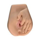 Penthouse Pet Veronica Ricci Hands on Pussy Realistic Butts And Vaginas